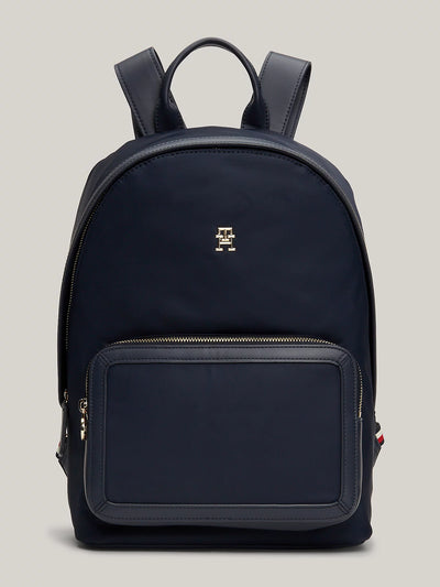 Tommy Hilfiger Blue Backpack