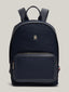 Tommy Hilfiger Blue Backpack