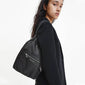 Calvin Klein Black Bucket  Bag