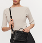 Τσάντα Calvin Klein Black Crossbody