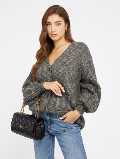 GUESS Jeans Black Bag