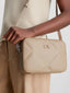 Calvin Klein Beige Bag