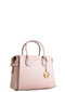 Michael Kors White Pink Handbag