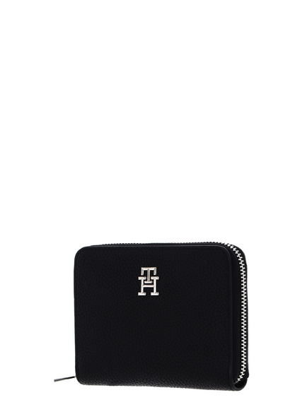 Tommy Hilfiger Black Wallet