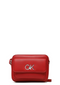 Calvin Klein Red Bag