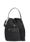 Calvin Klein Black Bucket  Bag