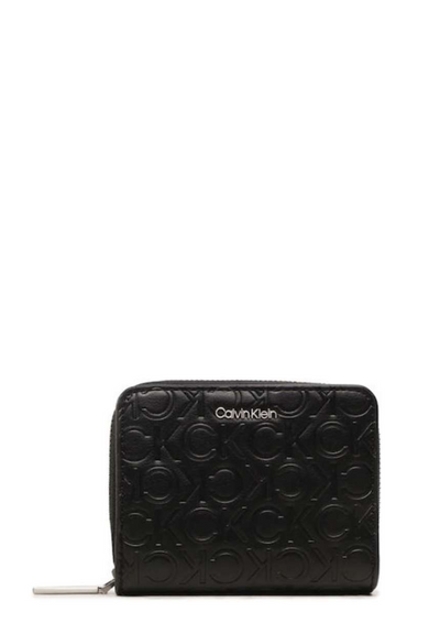 Calvin Klein Black Wallet