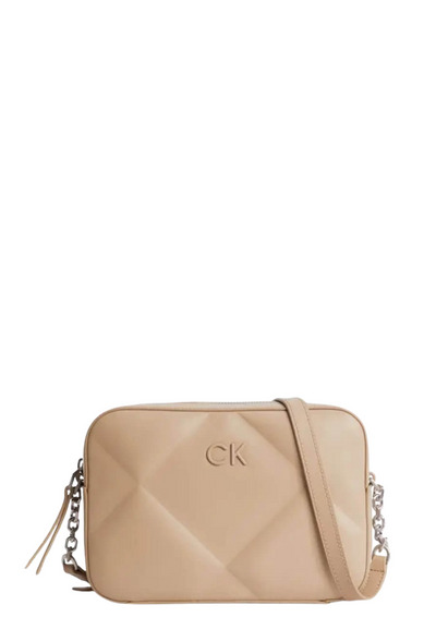 Calvin Klein Beige Bag