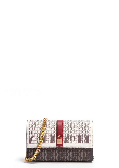 Luxury Carolina Herrera Bag