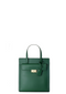 Michael Kors Green Clutch Bag