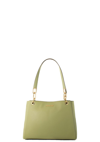 Michael Kors Olive Shoulder Bag