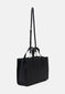 Calvin Klein Black Tote