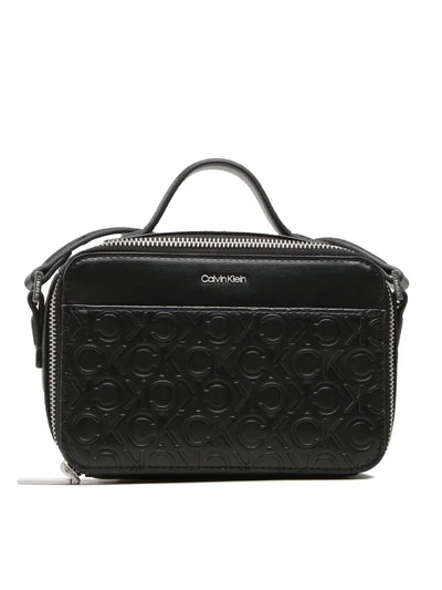 Τσάντα Calvin Klein Black Crossbody