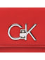 Calvin Klein Red Bag