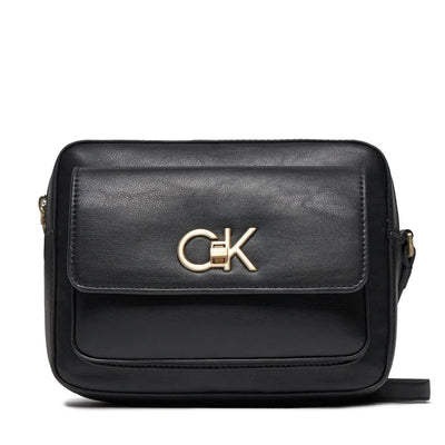 Calvin Klein Black Bag