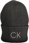 Calvin Klein Black Beanie-0