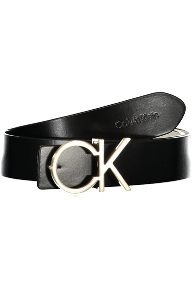 Calvin Klein Black Belt-0