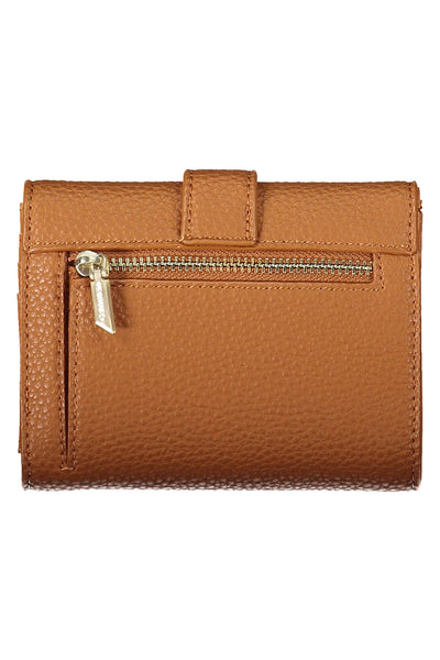 Calvin Klein Brown Wallet-1