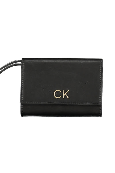 Calvin Klein Black Wallet-0