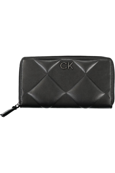 Calvin Klein Black Wallet-0