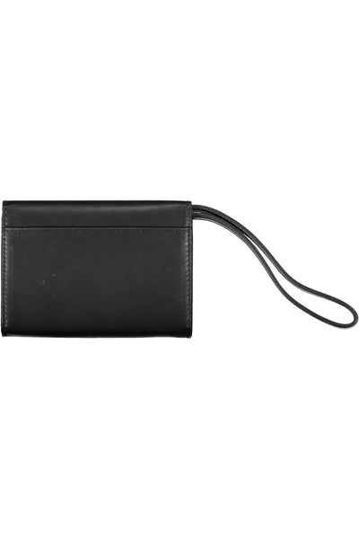 Calvin Klein Black Wallet-1