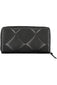 Calvin Klein Black Wallet-1