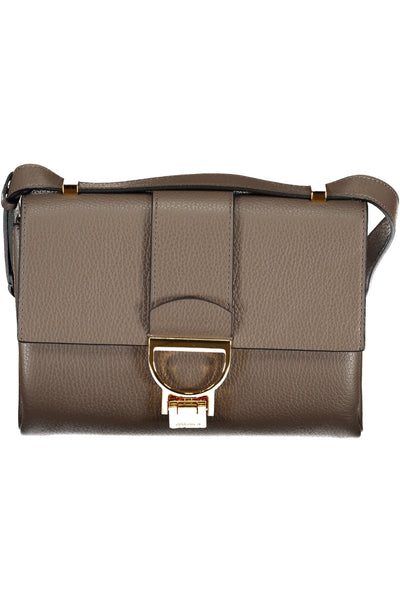 Coccinelle Brown Bag-0