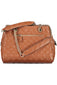 GUESS JEANS WOMEN'S BAG BROWN-1