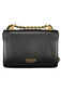 GUESS Jeans Black Crossbody Bag-0