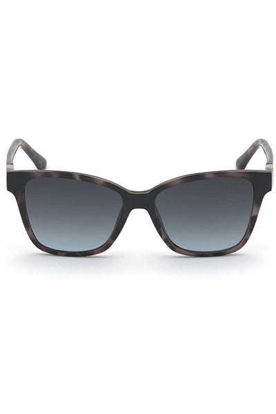 GUESS BLACK WOMAN SUNGLASSES-1