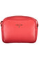 Patrizia Pepe Red Bag-0