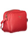 Patrizia Pepe Red Bag-2