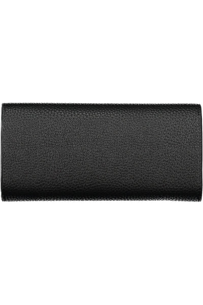 Tommy Hilfiger Black Wallet-1