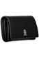 Tommy Hilfiger Black Wallet-2