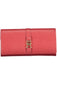 Tommy Hilfiger Red Wallet-0